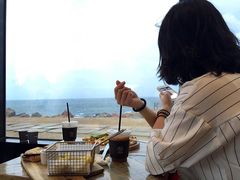 -Cafe Aewol Monsant