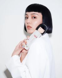 -Kraemer Paris  苏豪路易士·嘉玛发廊