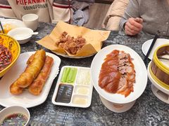 -大红门·博山菜(义乌路 海岱楼店)