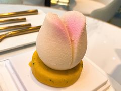 柑语柠香-麦雪尔甜品·生日蛋糕(新街口旗舰店)