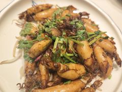 -秋色客家菜(南山店)