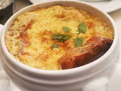 洋葱汤-Le Comptoir de la Gastronomie