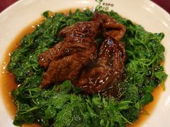 草头圈子-三林本帮馆(中林街店)