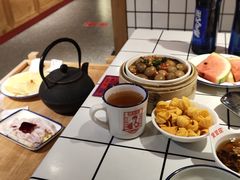 -贤合庄卤味火锅(顺城店)