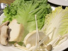 -天津湾西餐厅(三亚海棠湾洲际度假酒店)