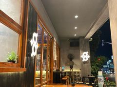 -8PINTS八品脱·日料·烧鸟·精酿小酒馆(莘庄店)