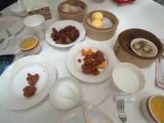 -香宫中餐厅·大连香格里拉(人民路店)