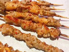 -肉串汪(西便门店)