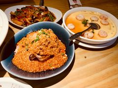 -黄鹤天厨·泡椒田鸡创始者(莲花店)