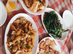 -黎记大排档(慈云路店)