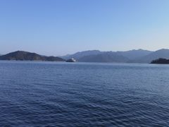-千岛湖东南湖区