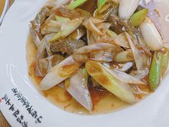 -渔码头食府(蓬莱阁店)