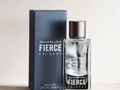 实物图-Abercrombie & Fitch(三里屯太古里店)