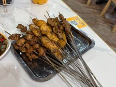 -马老大烧烤(和平路店)
