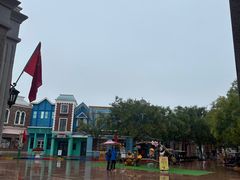 -沈阳方特欢乐世界