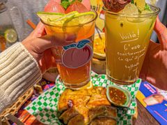 -泰妃殿(武汉首店)