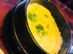 -火炉情韩国料理店(古田路店)