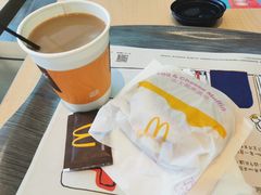 -麦当劳(西客站店)