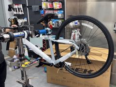 -TREK崔克自行车(徐汇滨江店)