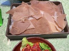 -憨铁匠老火锅(龙岗万科里店)