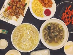 -沃阁巴厘原墅餐厅