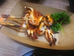 -安大叔拌饭(宝龙店)