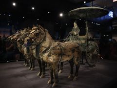 -秦始皇帝陵博物院-丽山园