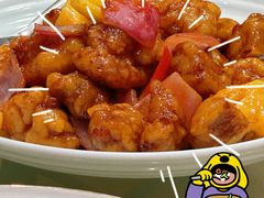 -白云宾馆·白云轩中餐厅·匠心手制