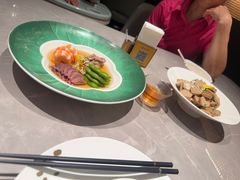 -醉庐·新上海菜(南京西路店)