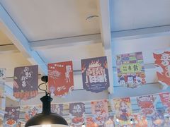 -石牌岭小亮蒸虾•湖北老字号(左岭店)