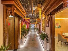 -秦月轩·陕西家乡菜(阜成路·五棵松店)