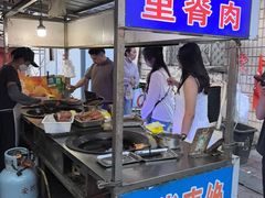 -丁脊壹绝·里脊肉