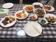 -丽池宫韩式汗蒸会馆(华灯坊店)