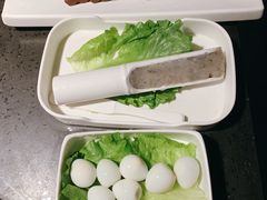 -锅说大脸毛肚重庆老火锅(佐阾店)