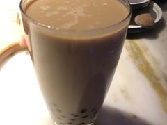 -绿茶餐厅(燕郊永旺店)