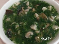 -老人和饭店(淮海中路店)
