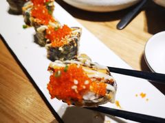 -小句号·精致料理(江南环球港店)
