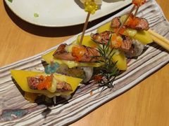 -一心创作料理屋(经开万达店)