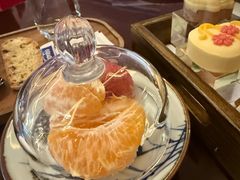 -The Lounge·大堂酒廊·北京粤财JW万豪酒店