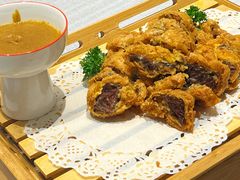 -囍榷·鲜美常州菜(恐龙园店)