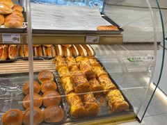 -烘焙町面包店(西四店)