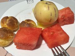 -晶丽香榭自助餐(南京大饭店)