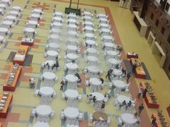 -北京九华山庄会展酒店