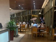 -咖啡厅自助餐厅(贵阳中天凯悦酒店)