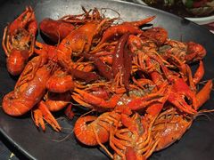 -沪小胖·小龙虾·蓝龙王(八佰伴店)
