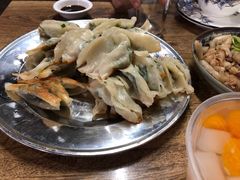 -老南门煎饺