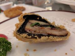 -鹭园酒家·四十年老字号