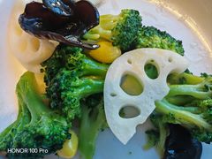 -玉林烤鸭店(黄村兴华店)