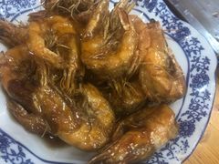 -清真海鲜大排档(原芥园道店)