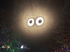 -特克斯八卦城
